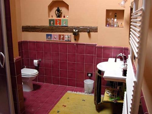 Guest House La Marignana モリアーノ・ヴェーネト エクステリア 写真