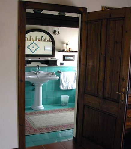 Guest House La Marignana モリアーノ・ヴェーネト エクステリア 写真